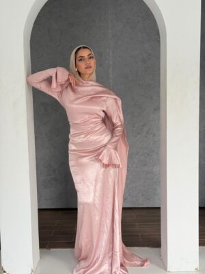 KORICHIAN LARA DRESS