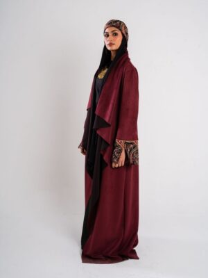 RAZAN KAFTAN