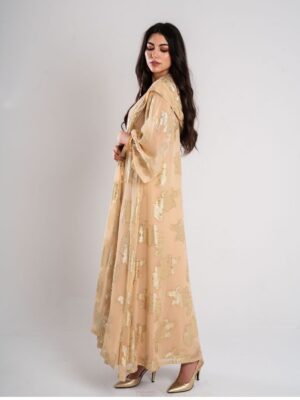 HALIMA KAFTAN