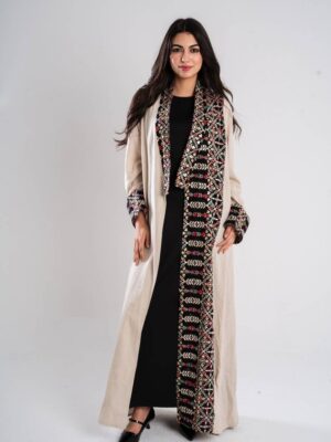 SOMRA KAFTAN