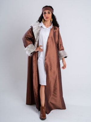 LYALINA KAFTAN