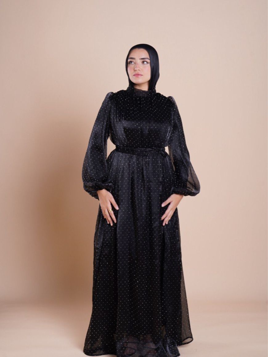 ELINA DRESS